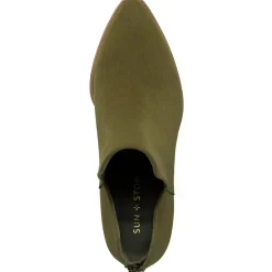 ELIZAAP Dressy Shooties