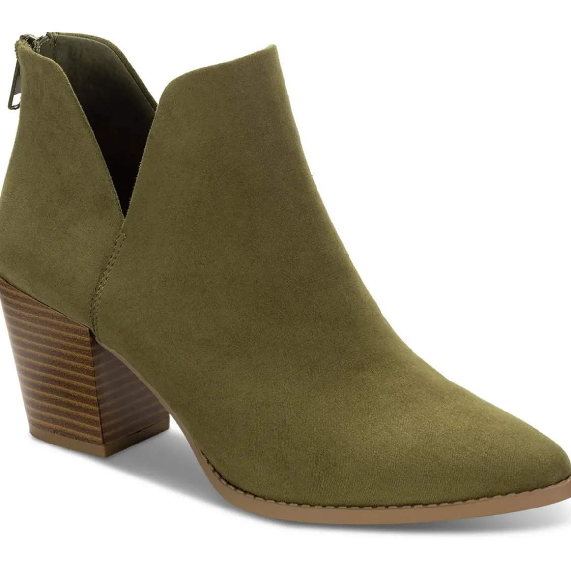 ELIZAAP Dressy Shooties