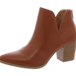 ELIZAAP Dressy Shooties