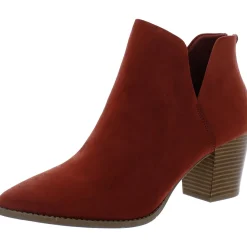 ELIZAAP Dressy Shooties