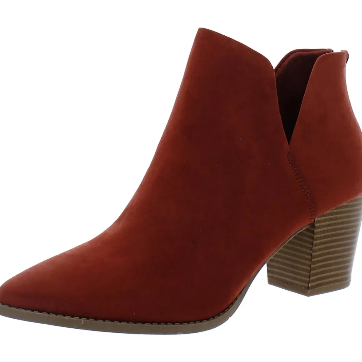 ELIZAAP Dressy Shooties