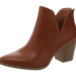 ELIZAAP Dressy Shooties