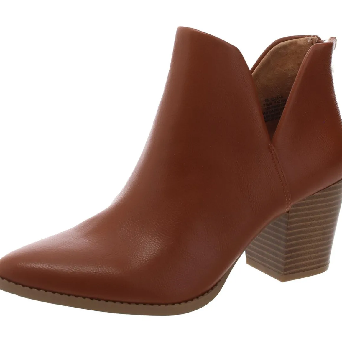 ELIZAAP Dressy Shooties