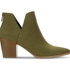 ELIZAAP Dressy Shooties