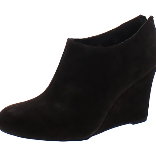 Ella Booties