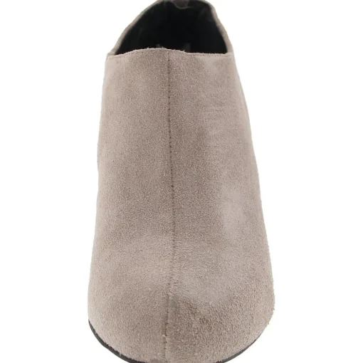Ella Booties