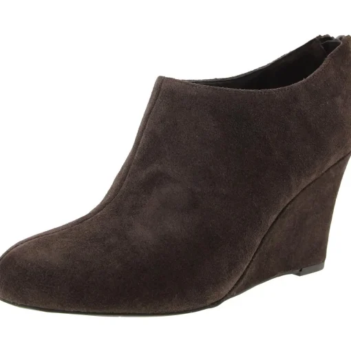 Ella Booties
