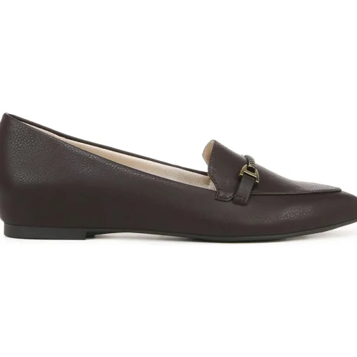 Embellished Loafers