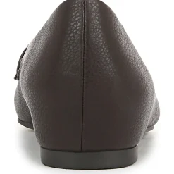 Embellished Loafers