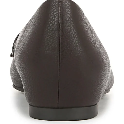 Embellished Loafers