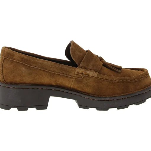 Embellished Moccasins