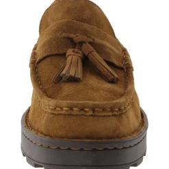 Embellished Moccasins
