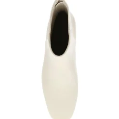 EMILIE Block Heel Ankle Boots