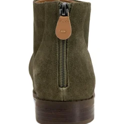 EMMAZIPBOOTIE Booties