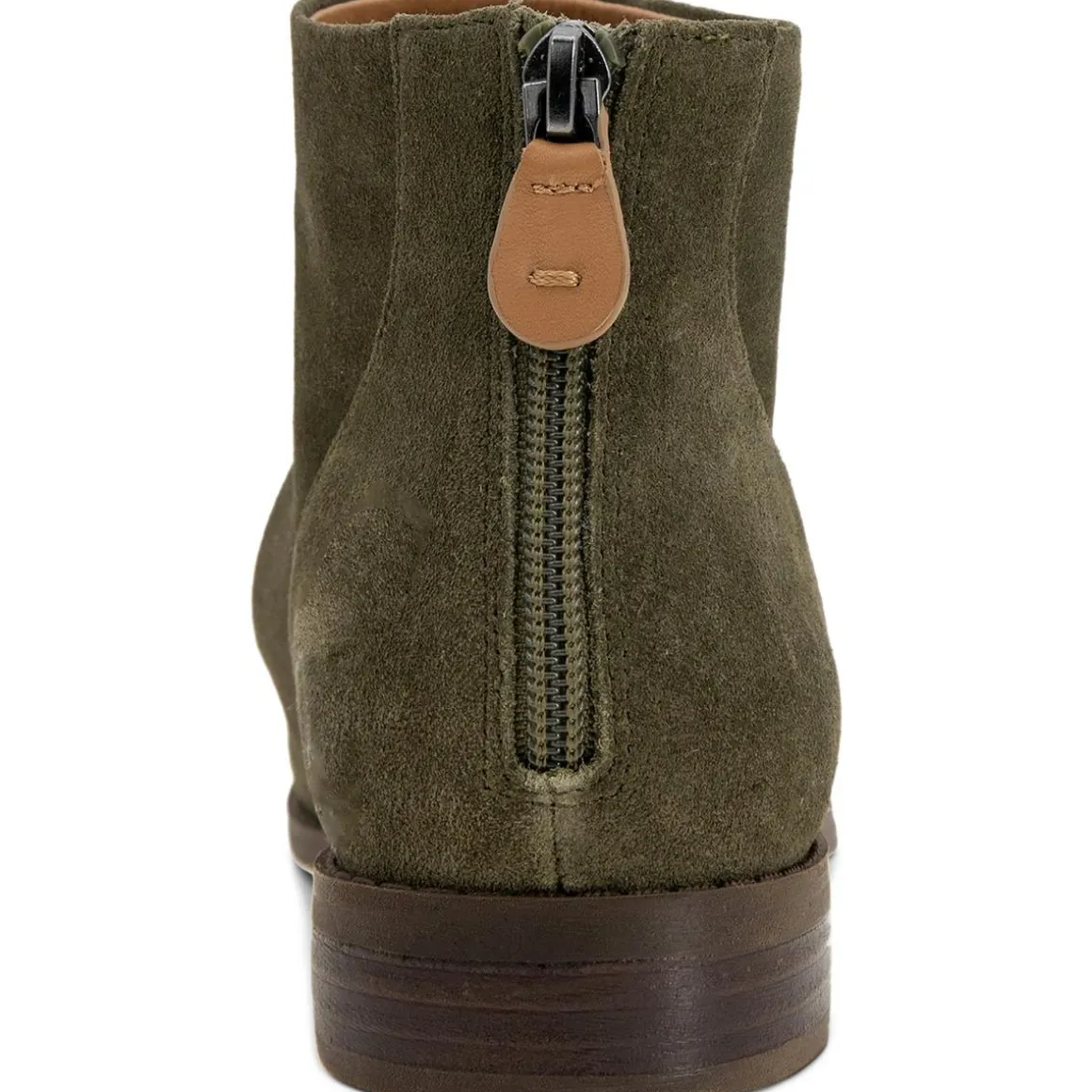 EMMAZIPBOOTIE Booties