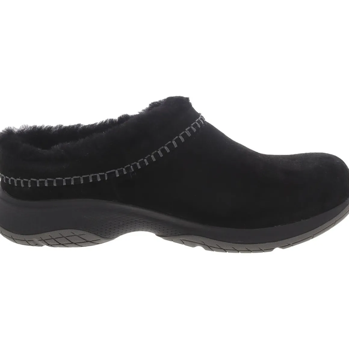 Encore Ice 5 Suede Comfy Slide Slippers