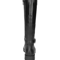 Erica Plus Zipper Knee-High Boots