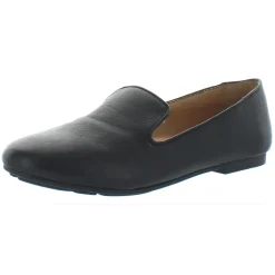 Eugene Comfort Insole Smoking Loafers