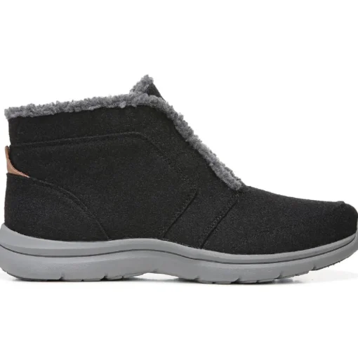 Everest Gore Faux Fur Lined Booties