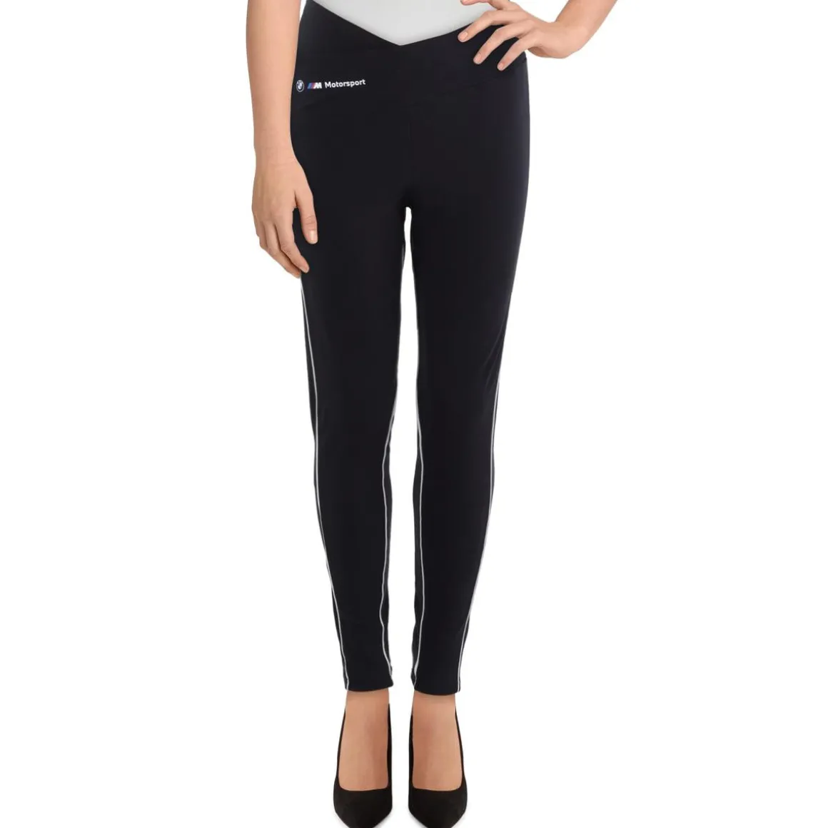 Faded Denim Bootcut Jeans