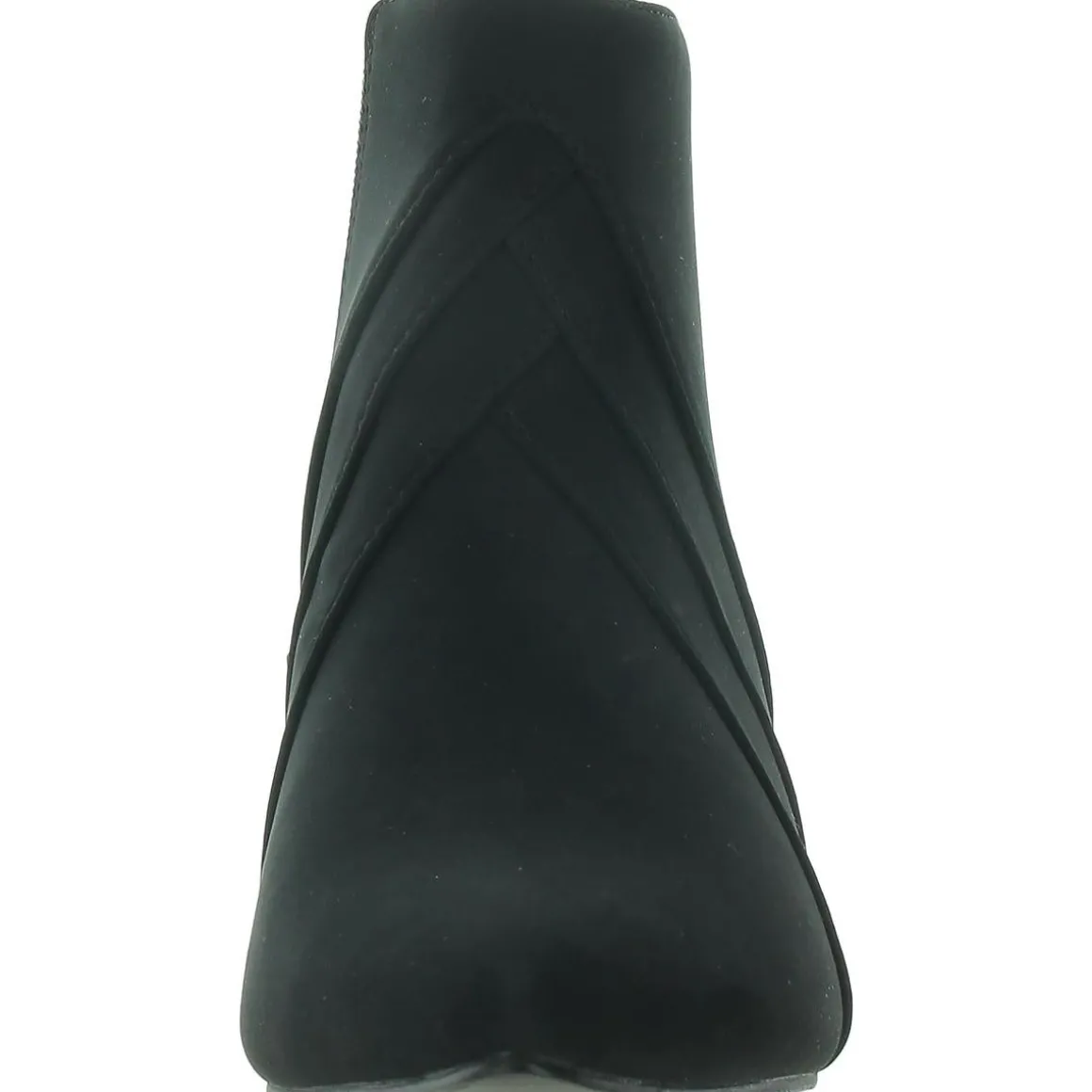 FALCON Snake Print Ankle Boots