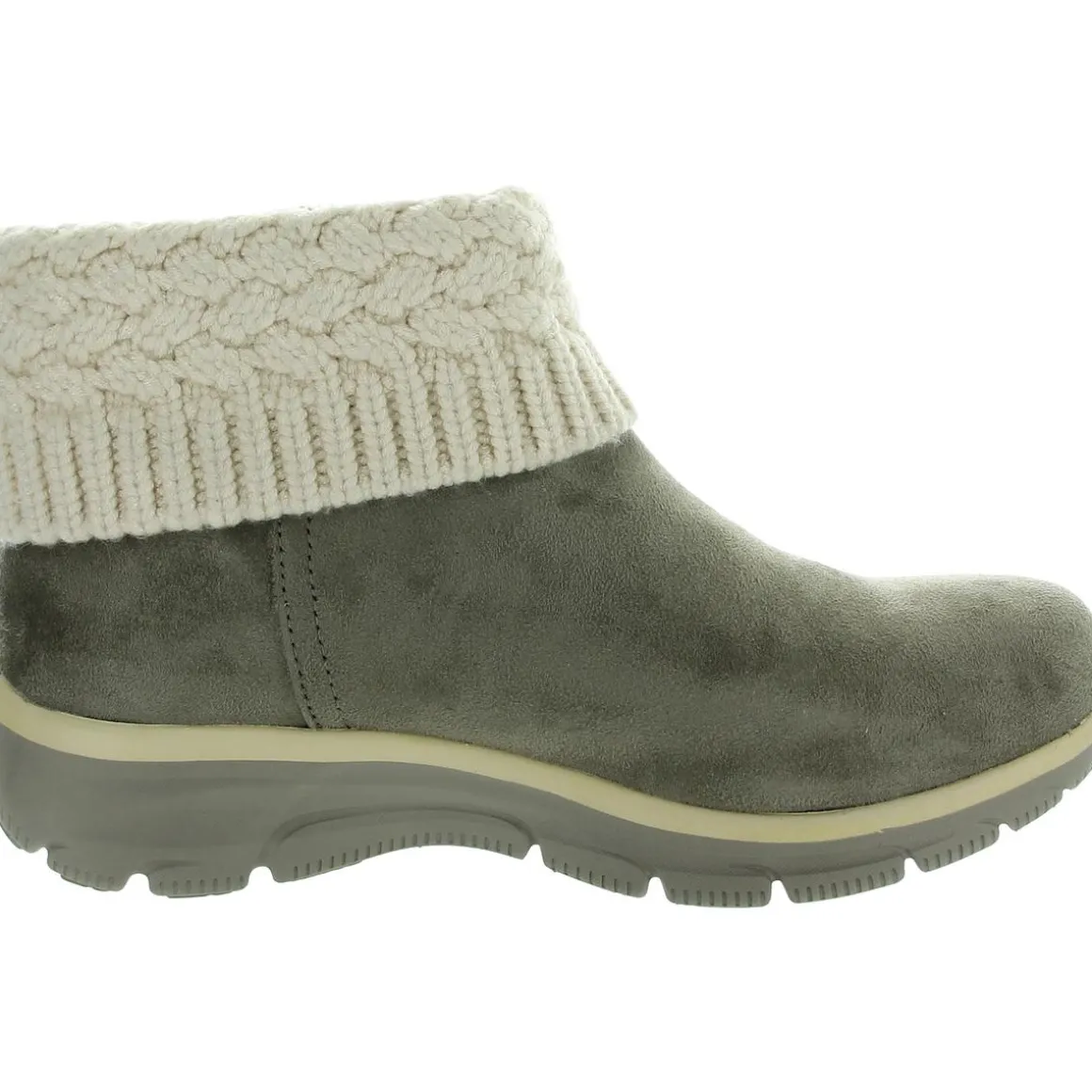 Faux Fur Lined Faux Fur Winter & Snow Boots