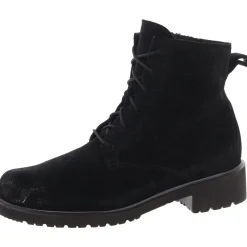 Faux Suede a Ankle Boots