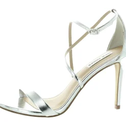 Feliz Ankle Strap Heels