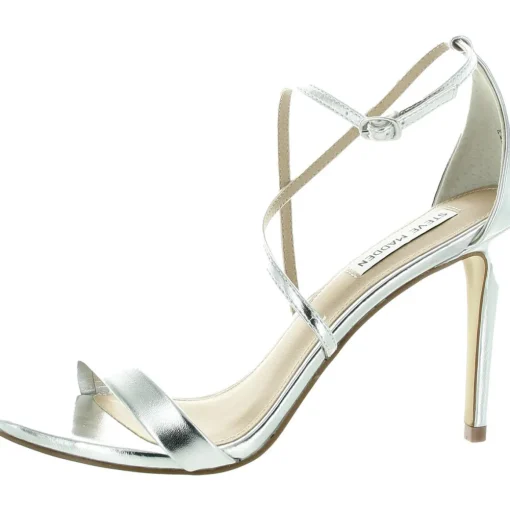 Feliz Ankle Strap Heels