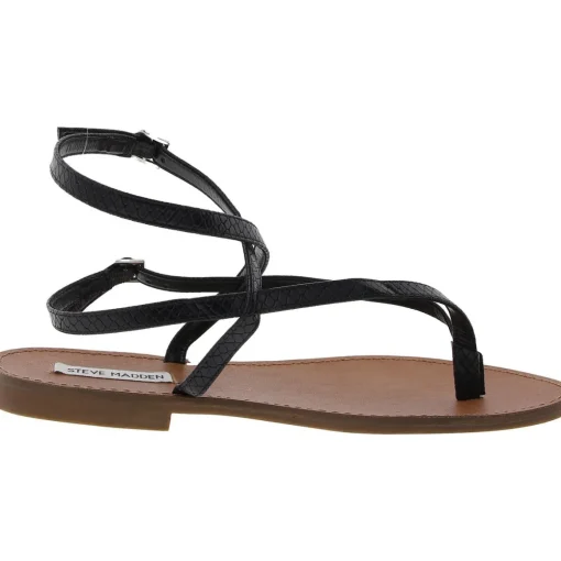 Frannie Adjustable Ankle Strap