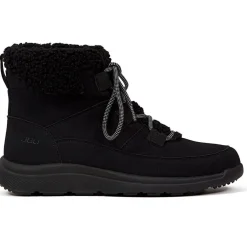 Freeze Faux Fur Lined Faux Shearling Shearling Boots