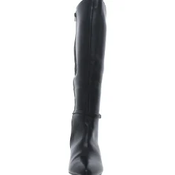 FREYLN Comfort Insole Thigh-High Boots