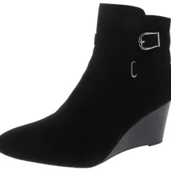 Gio Boot Strappy Booties
