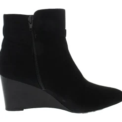 Gio Boot Strappy Booties