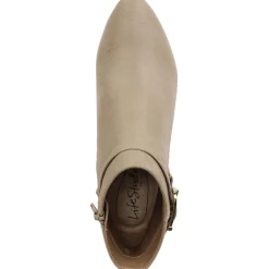 Gio Boot Strappy Booties