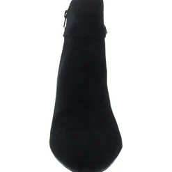 Gio Boot Strappy Booties