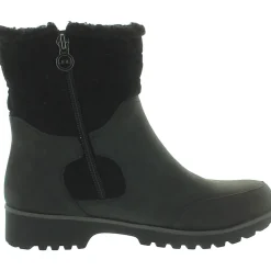 GLASGOW Textile Faux Leather Waterproof & Weather Resistant