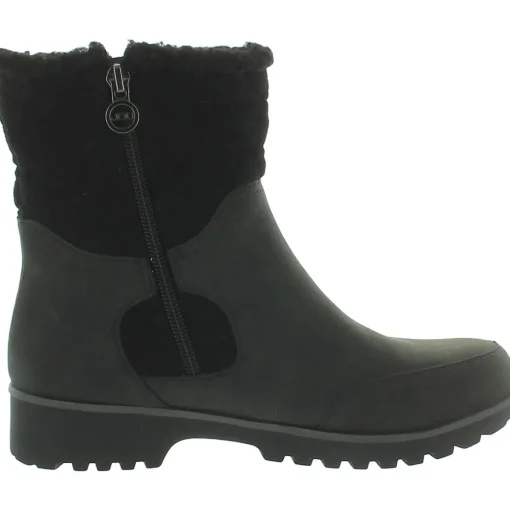 GLASGOW Textile Faux Leather Waterproof & Weather Resistant