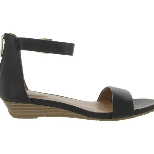 Great Viber Strappy Dressy Ankle Strap