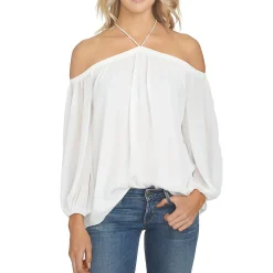 Halter Blouse