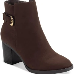Harlemm Booties