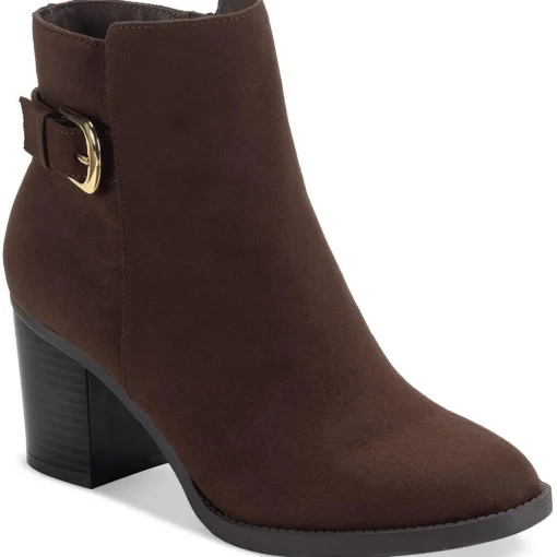Harlemm Booties