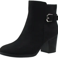 Harlemm Booties