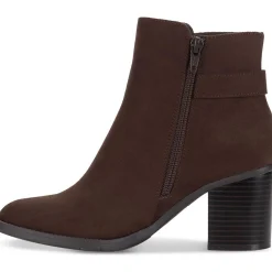 Harlemm Booties