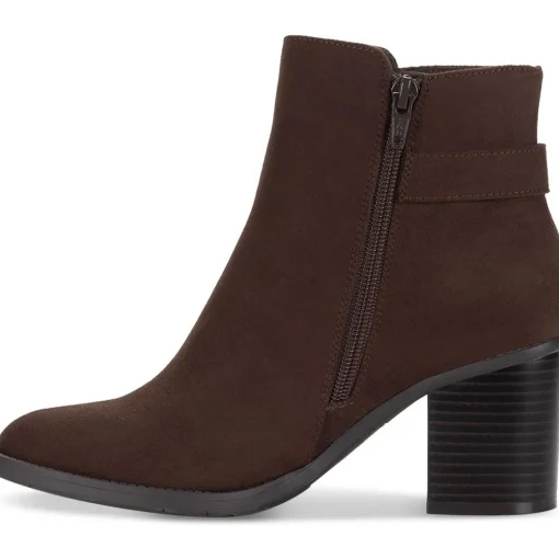 Harlemm Booties
