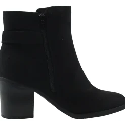 Harlemm Booties