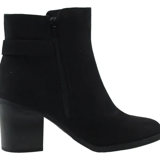 Harlemm Booties
