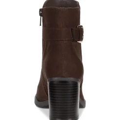 Harlemm Booties