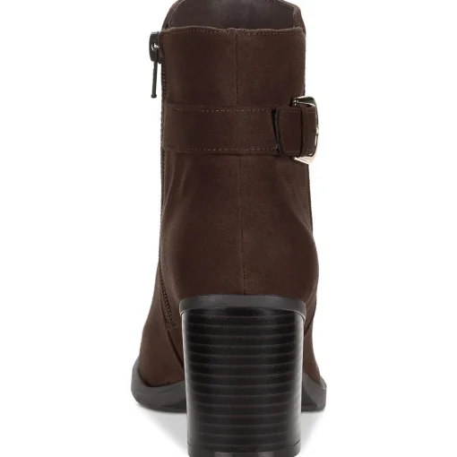 Harlemm Booties