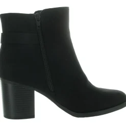 Harlemm Booties